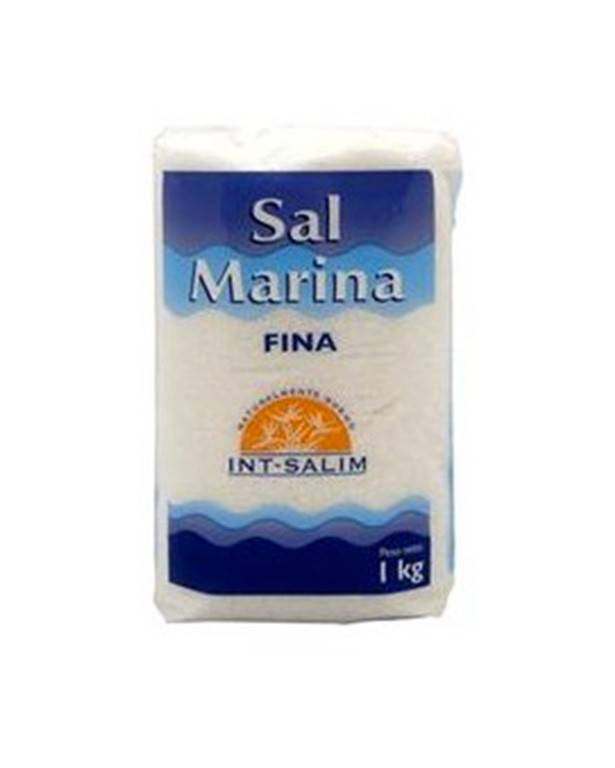 SAL MARINA INT-SALIM FINA 1K