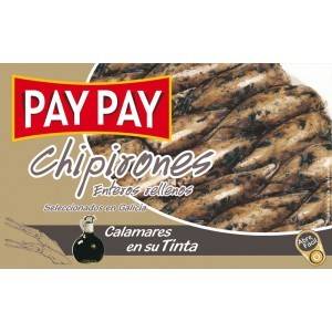 CHIPIRON PAY PAY TINTA OL-120 115 GR