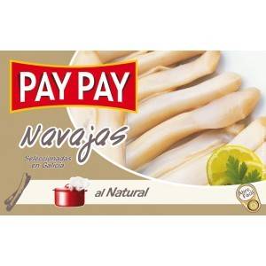 NAVAJA PAY-PAY AL NATURAL OL-120/115/63 GR