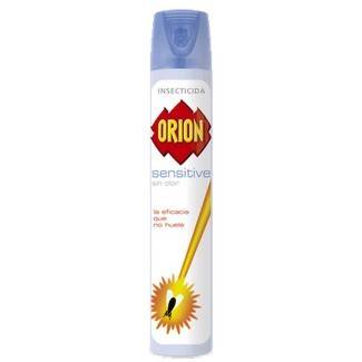 INSECTICIDA ORION SIN OLOR 600ml