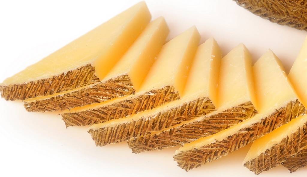 S.QUESO MANCHEGO OVEJA 140g
