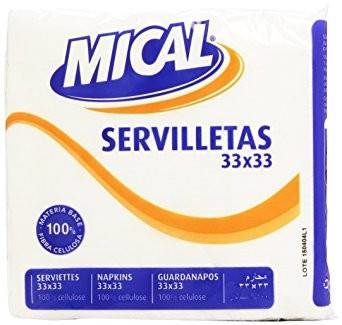TOVALLO MICAL BNC.33X33 1C 70U