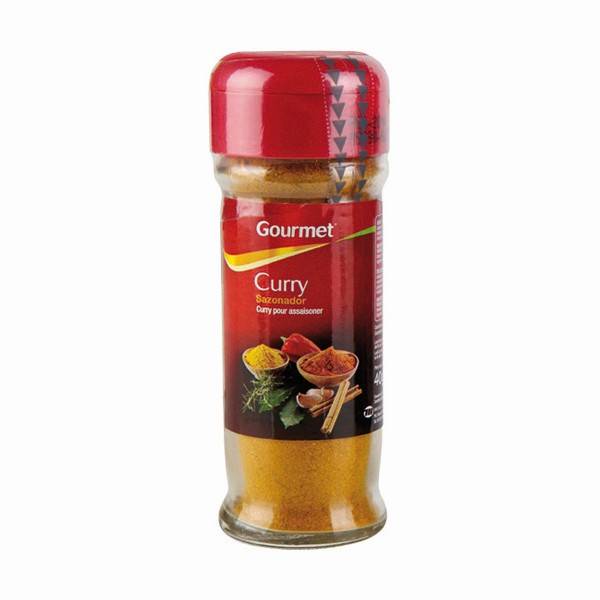 CURRY GOURMET SALE.40G