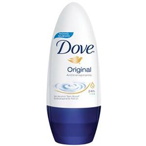 DEO. DOVE ROLL-ON 50 ML