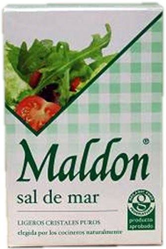 SAL MALDON MAR 250 GR