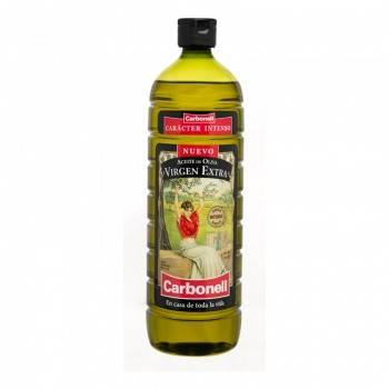 ACEITE CARBONELL OLIVA INTENSO 1L