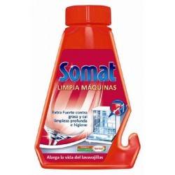 LIMPIA MAQUINAS SOMAT  250ML