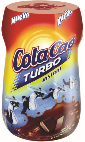 COLACAO TURBO 375 GR