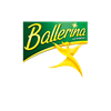 BAIETA BALLERINA GROGA P-3