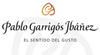 TURRON GARRIOS CHOC-ALMENDRAS 300gr