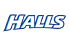 HALLS ORIGINAL 32grs