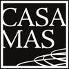 CASA MAS CANELONES ESPIN-QUESO CABRA 700grs